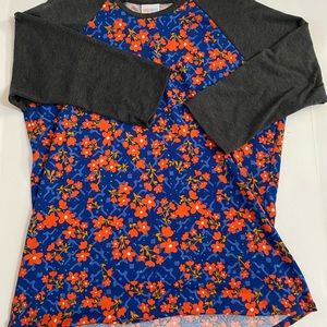 LuLaRoe size XL Randy